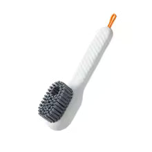 Brosse à Chaussures Multifonctionnelle-Shoezy™