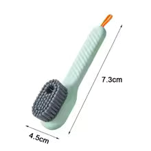 Brosse à Chaussures Multifonctionnelle-Shoezy™
