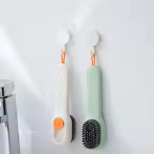 Brosse à Chaussures Multifonctionnelle-Shoezy™