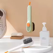 Brosse à Chaussures Multifonctionnelle-Shoezy™