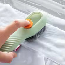 Brosse à Chaussures Multifonctionnelle-Shoezy™