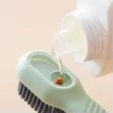 Brosse à Chaussures Multifonctionnelle-Shoezy™