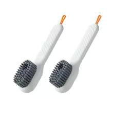 Brosse à Chaussures Multifonctionnelle-Shoezy™